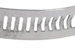 Collier de serrage AISI 316 12 x 20-32 mm 